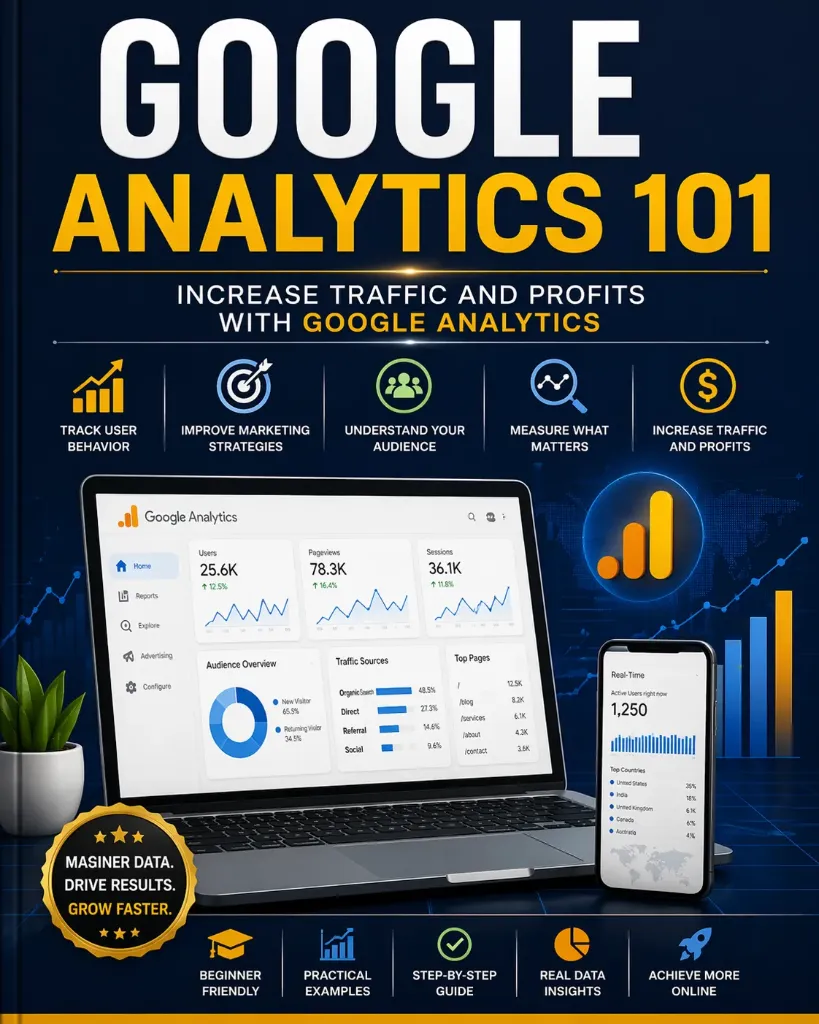 Google Analytics 101